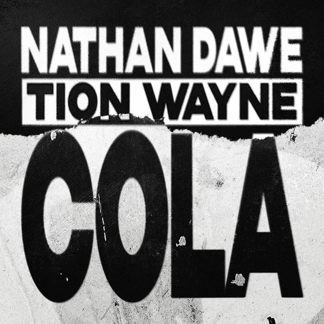 Cola cover