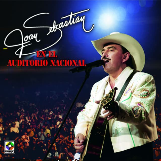 En El Auditorio Nacional (En Vivo) cover