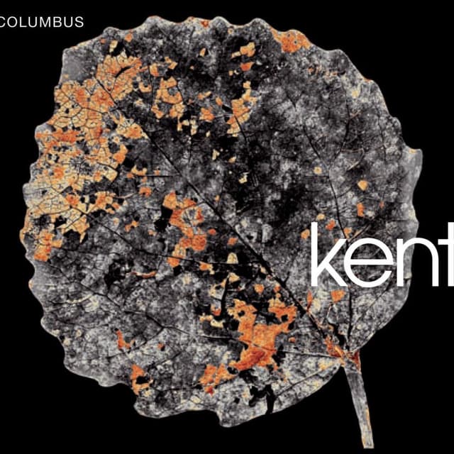 Columbus cover