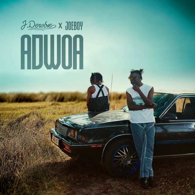 Adwoa cover