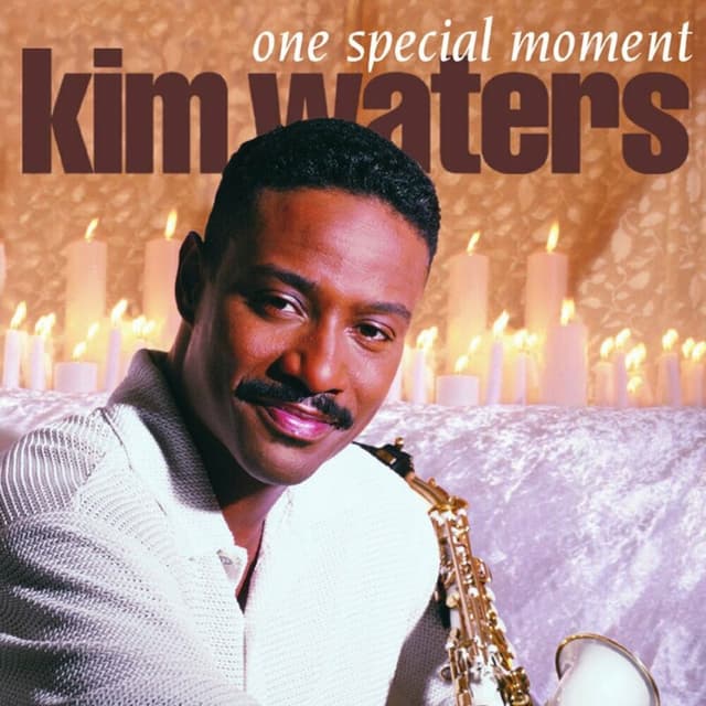 One Special Moment cover