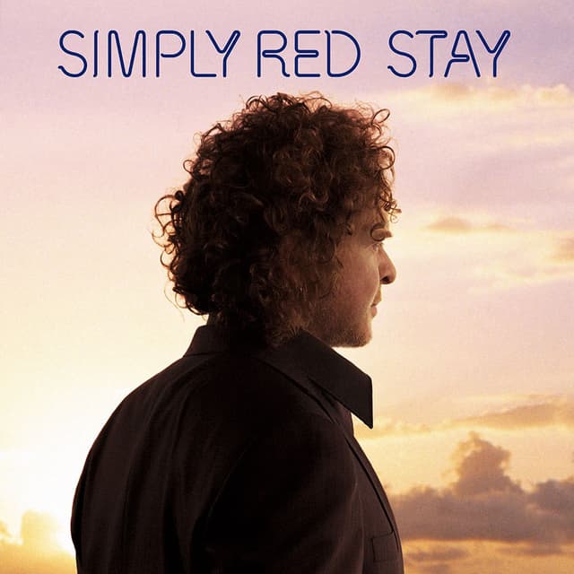 Stay (Radio Mix) cover