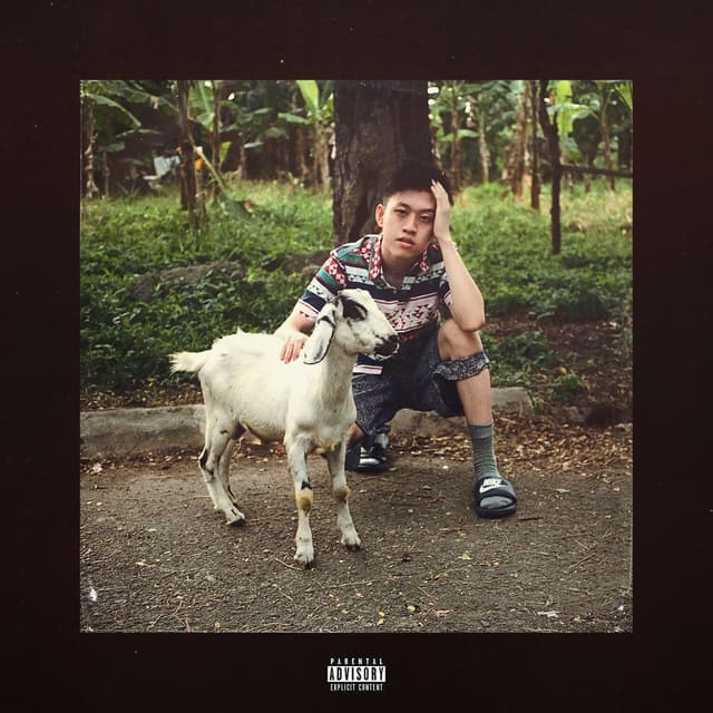 Back At It cover