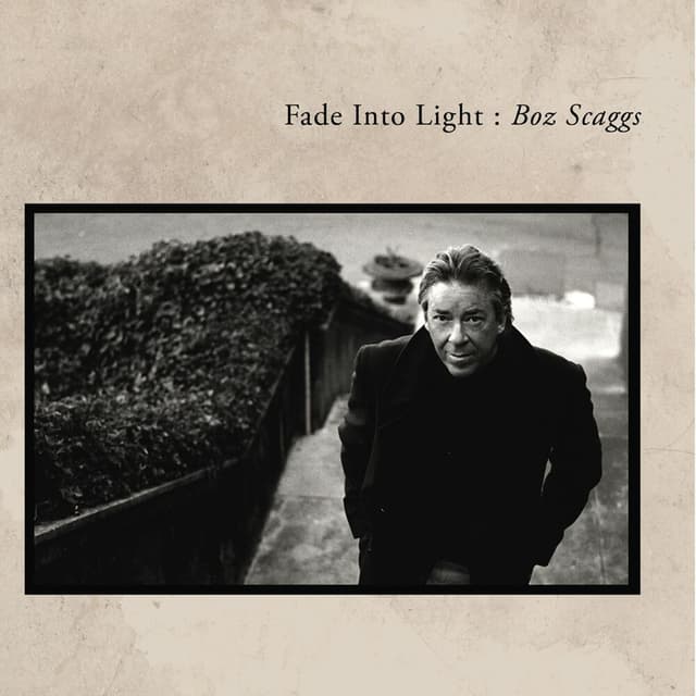 Fade Into Light cover
