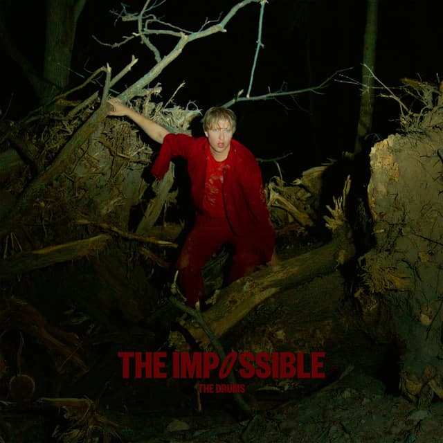 The Impossible cover