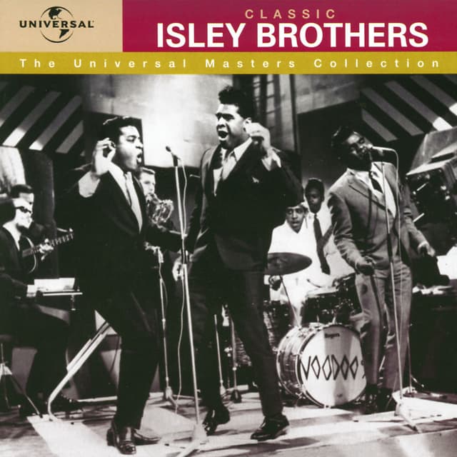 Universal Masters Collection cover