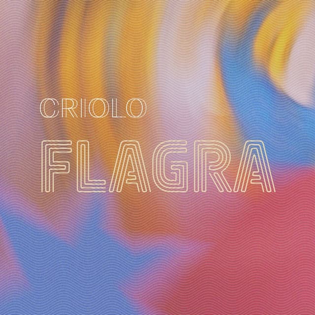 Flagra cover