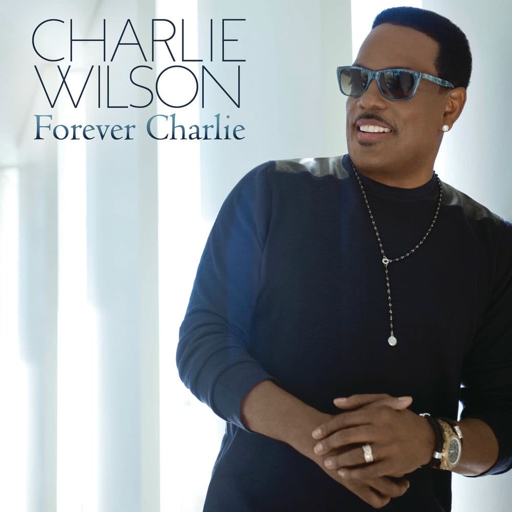 Forever Charlie cover