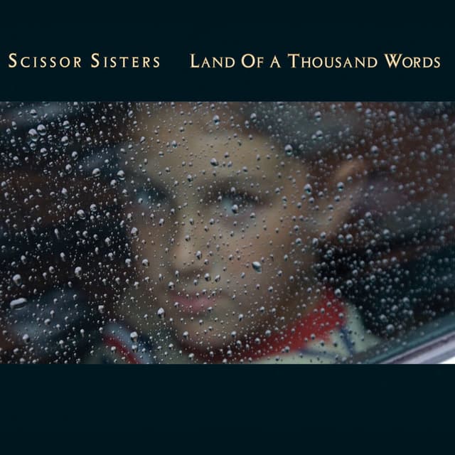 Land Of A Thousand Words cover
