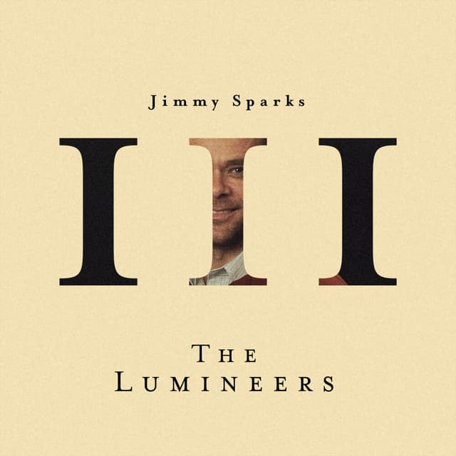 Jimmy Sparks cover