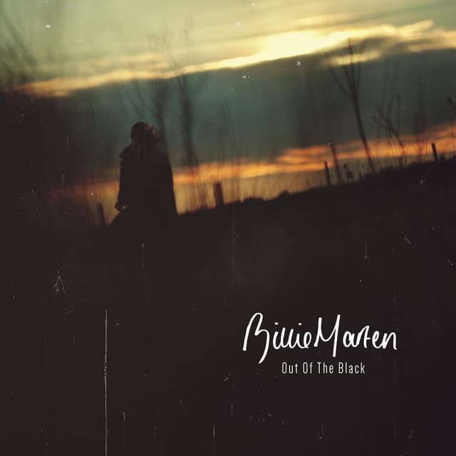 Out of the Black cover