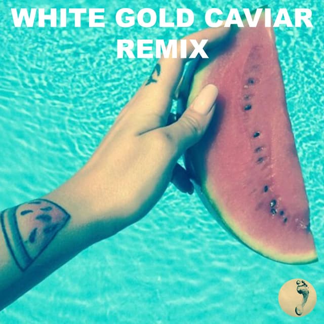 Call Me (White Gold Caviar Remix) cover