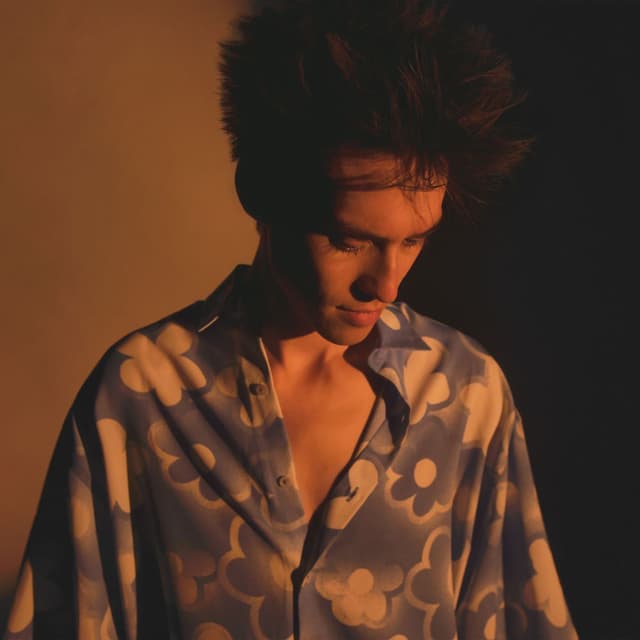 I Know (A Little) cover