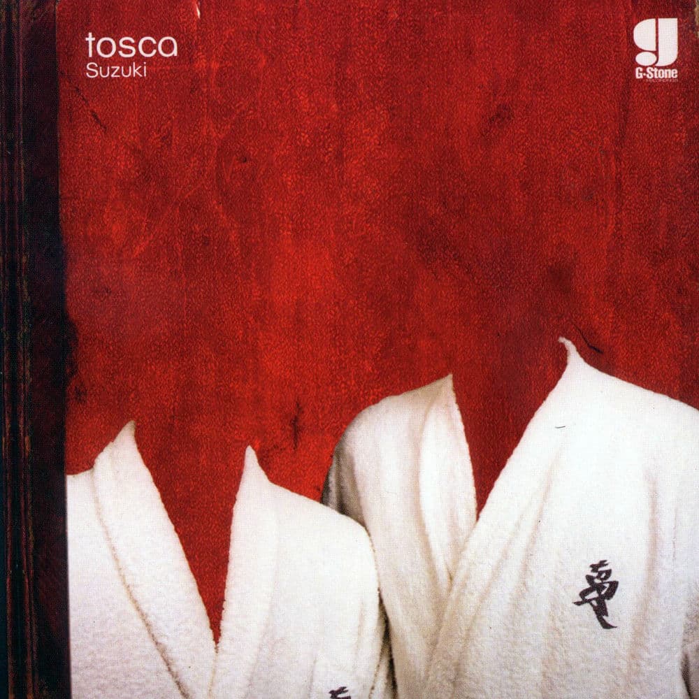 Suzuki cover