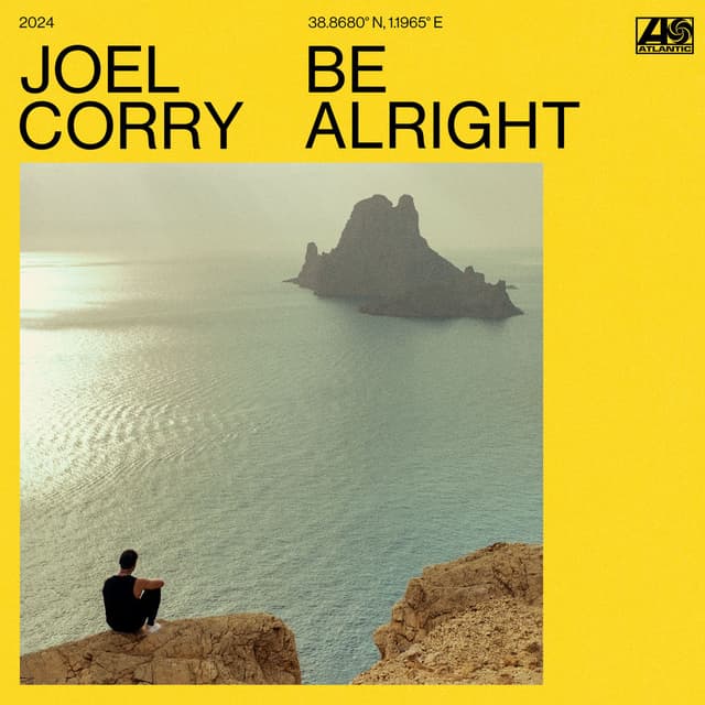 Be Alright (Extended) cover