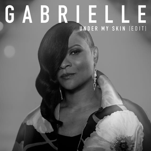 Under My Skin (Edit) cover
