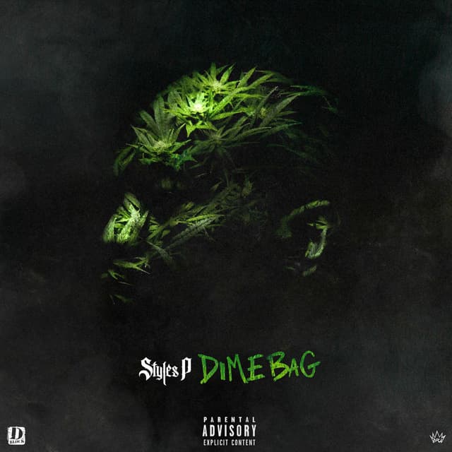 Dime Bag cover