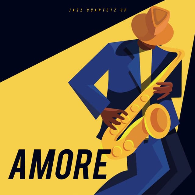 Amore cover