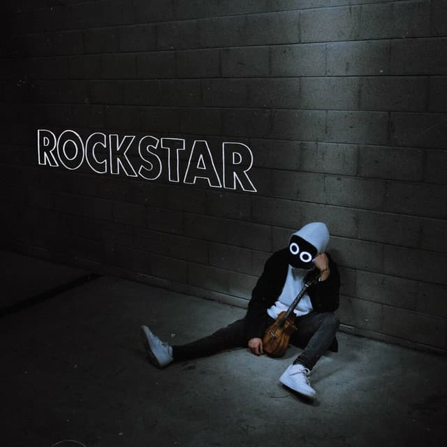 Rockstar cover