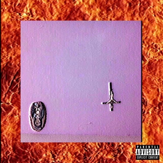 KILL YOURSELF Part VII: The Fuck God Saga cover