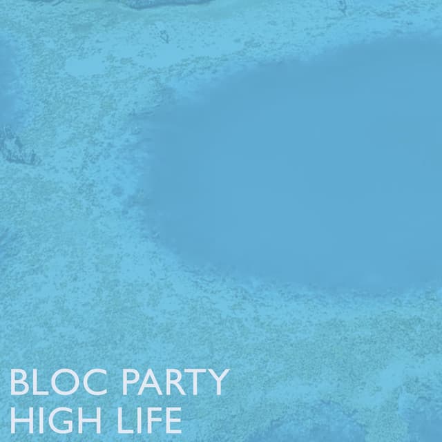 High Life cover