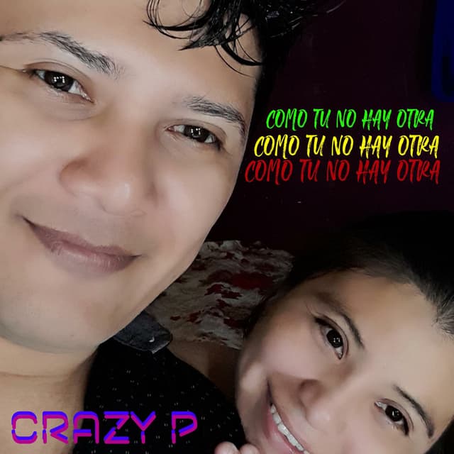COMO TU NO HAY OTRA cover