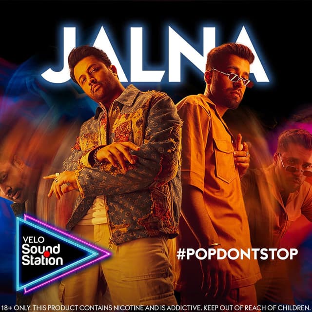 Jalna cover