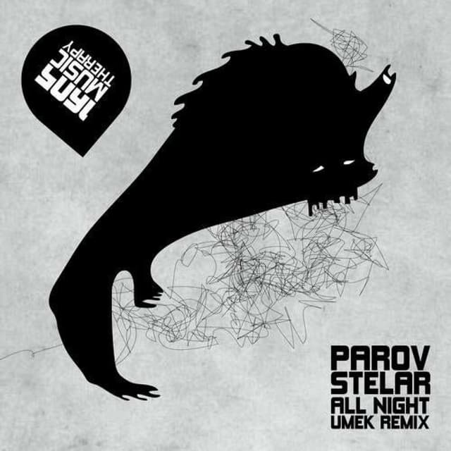 All Night (UMEK Remix) cover