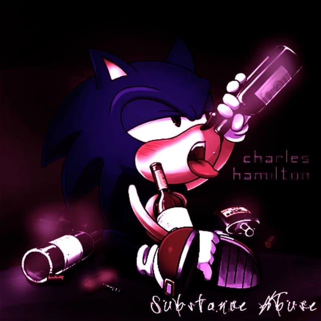 Substance Abuse cover