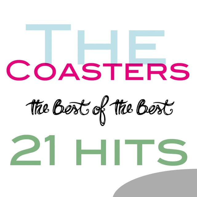 The Best of the Best cover
