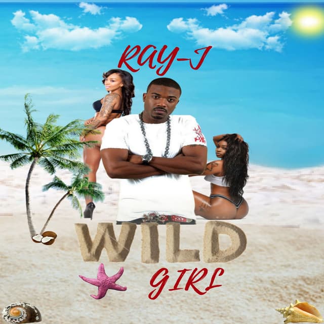 Wild Girl cover