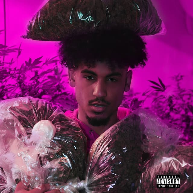 Stackin P’s cover