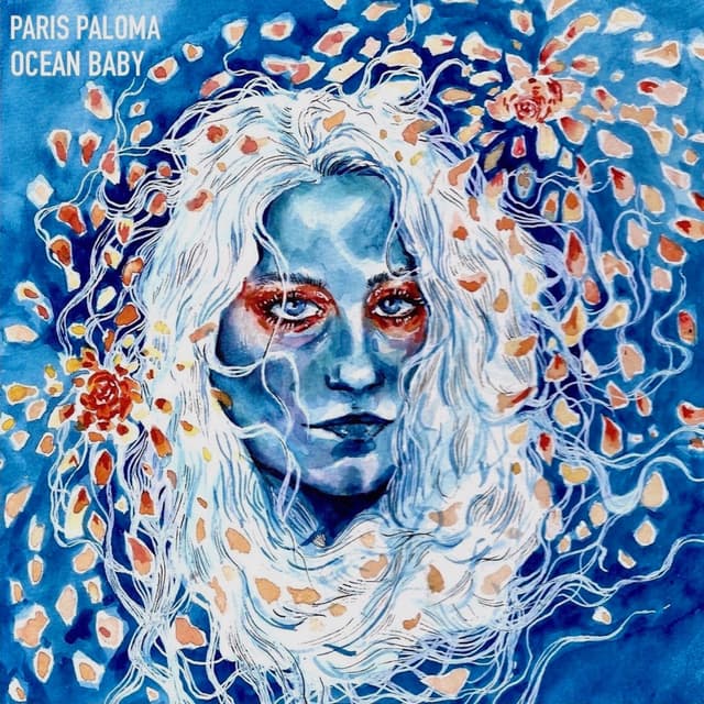 Ocean Baby cover