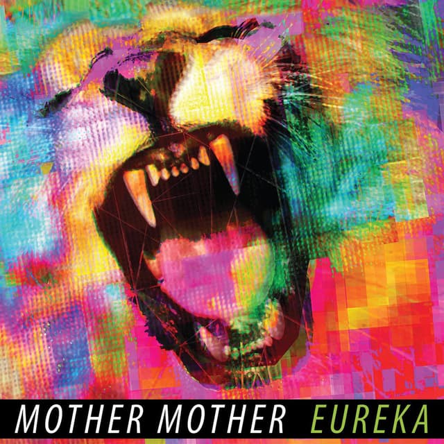 Eureka cover