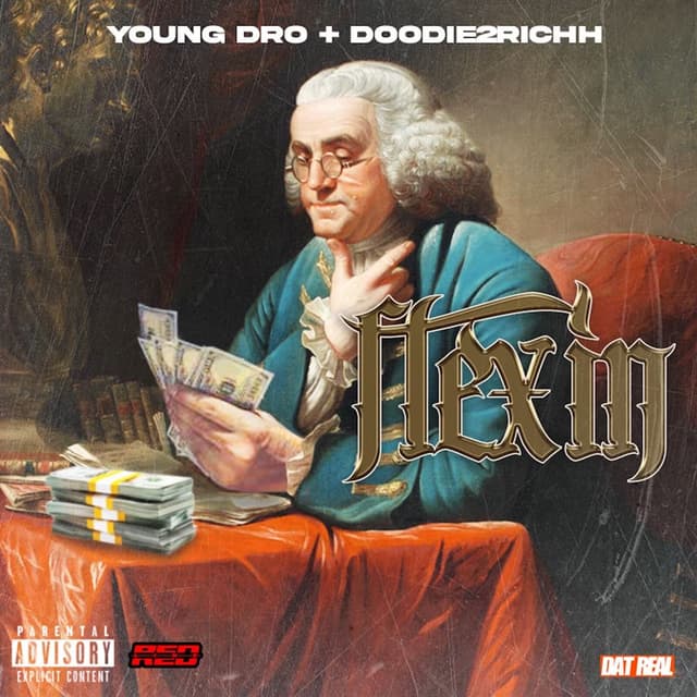 Flexin cover