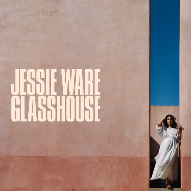 Glasshouse album cover