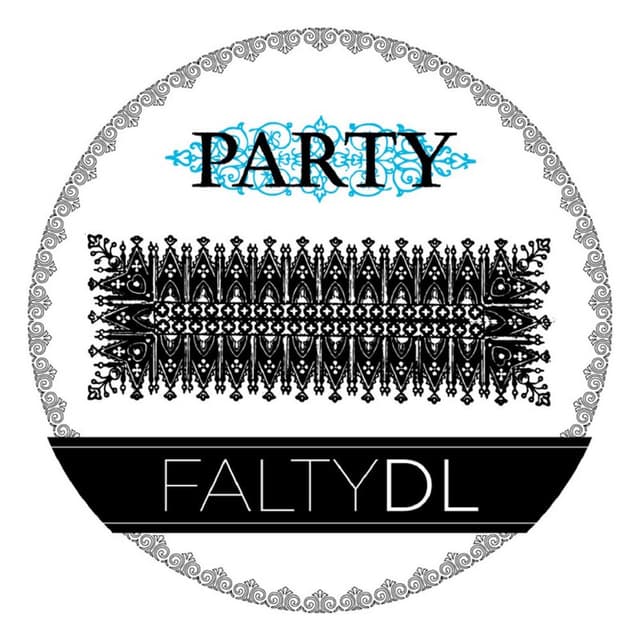 Party cover
