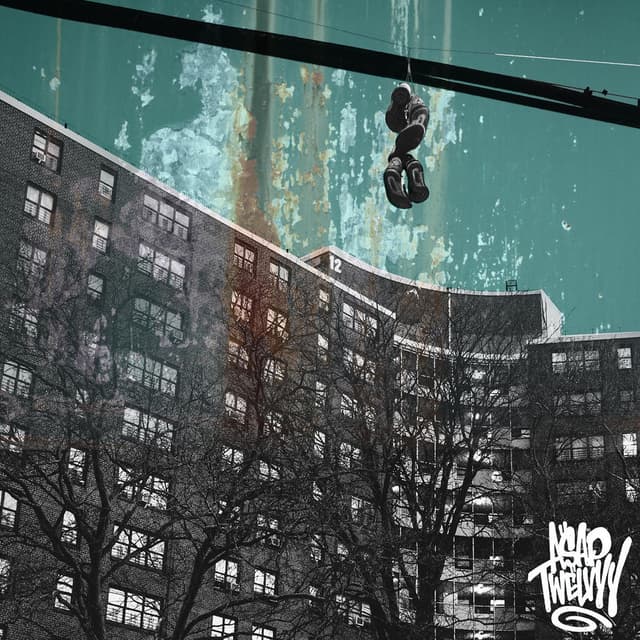 Hop Out (feat. A$AP Ferg) cover