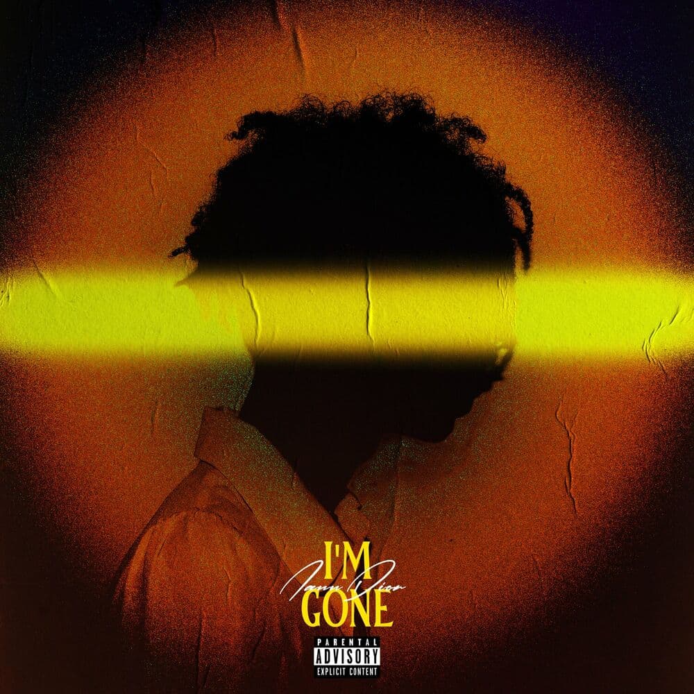 I'm Gone cover