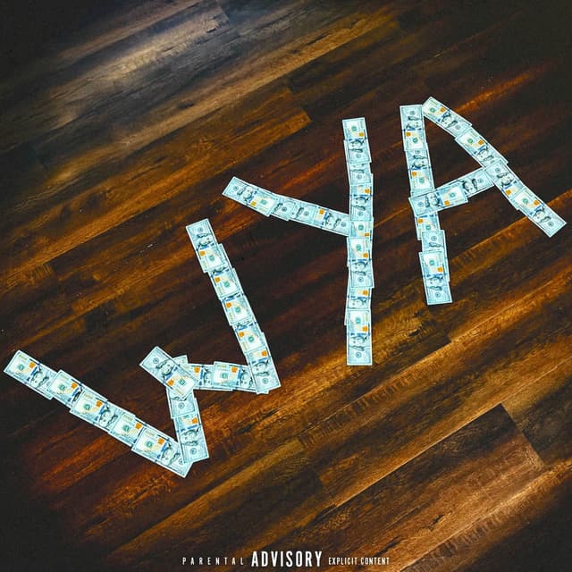 WYA (feat. Sexyy Red) cover