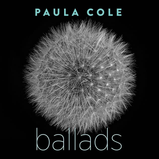 Ballads album cover