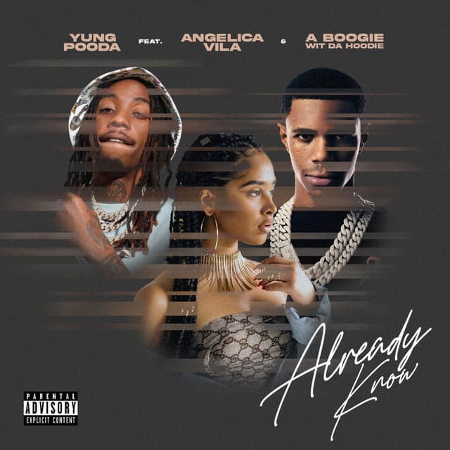 Already Know cover