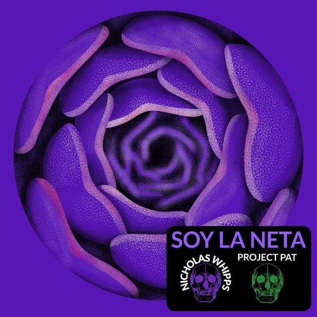 Soy La Neta cover