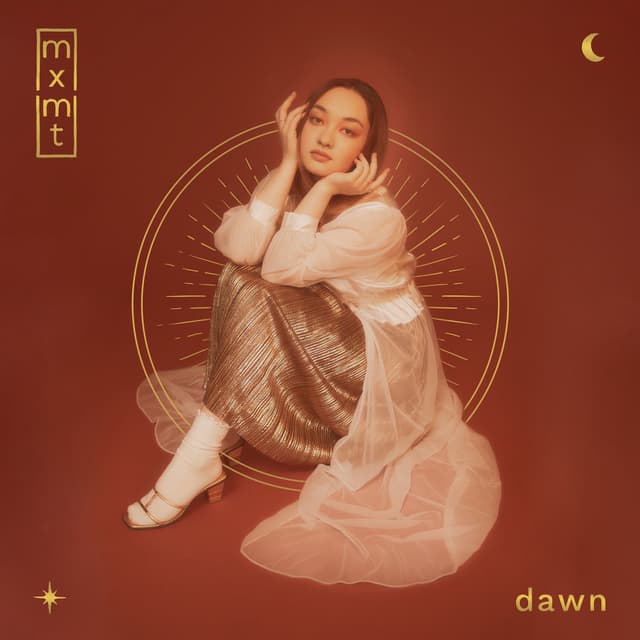 dawn cover