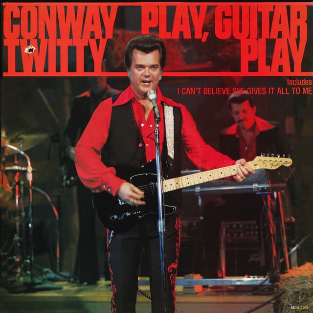 Play Guitar Play cover