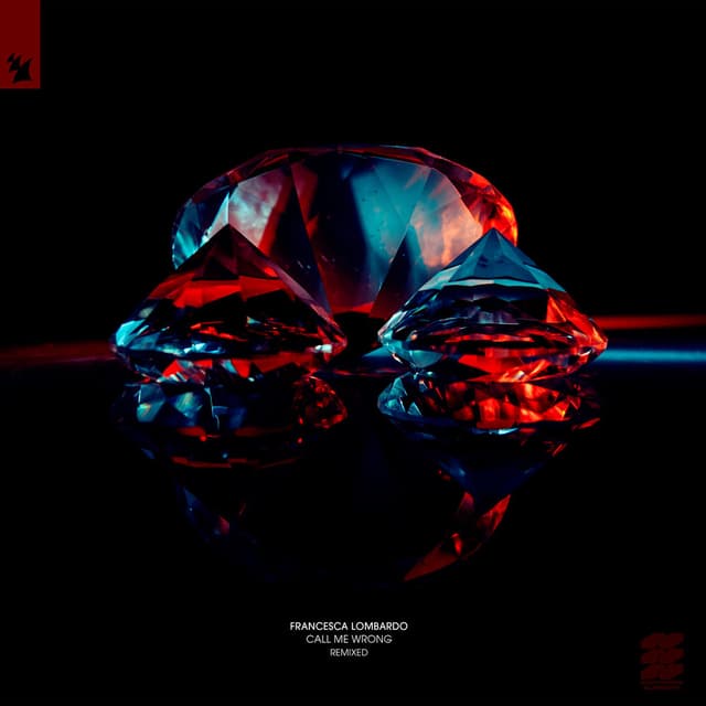 Call Me Wrong (Remixed) cover