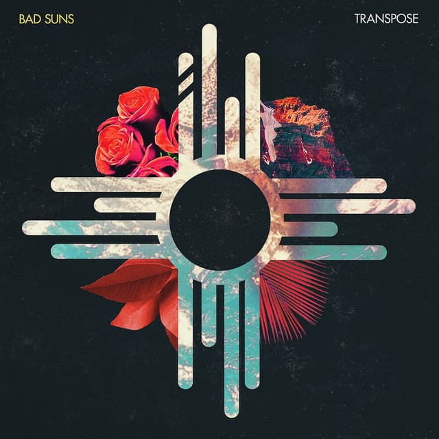 Transpose cover