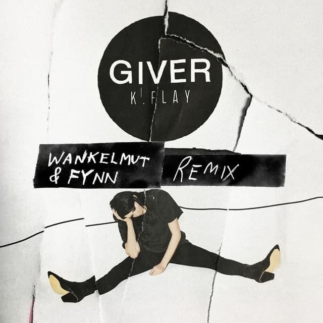 Giver (Wankelmut & Fynn Remix) cover