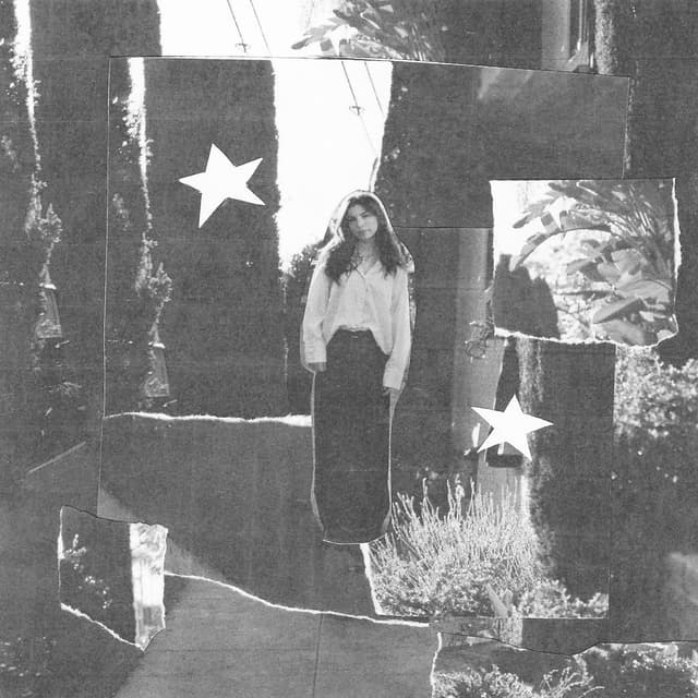 Accolade cover