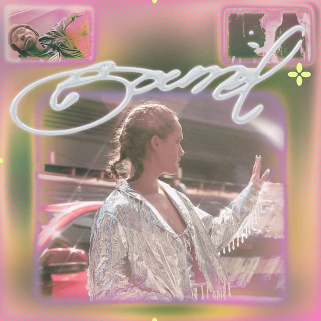 Bound cover